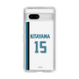 スリムプロテクションケース［ 北海道日本ハムファイターズ - ホーム #15 KITAYAMA ］