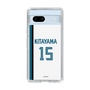 スリムプロテクションケース［ 北海道日本ハムファイターズ - ホーム #15 KITAYAMA ］