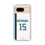 スリムプロテクションケース［ 北海道日本ハムファイターズ - ホーム #15 KITAYAMA ］