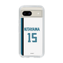 スリムプロテクションケース［ 北海道日本ハムファイターズ - ホーム #15 KITAYAMA ］