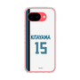 スリムプロテクションケース［ 北海道日本ハムファイターズ - ホーム #15 KITAYAMA ］