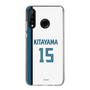 スリムプロテクションケース［ 北海道日本ハムファイターズ - ホーム #15 KITAYAMA ］