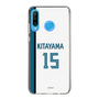 スリムプロテクションケース［ 北海道日本ハムファイターズ - ホーム #15 KITAYAMA ］