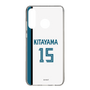 スリムプロテクションケース［ 北海道日本ハムファイターズ - ホーム #15 KITAYAMA ］