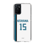 スリムプロテクションケース［ 北海道日本ハムファイターズ - ホーム #15 KITAYAMA ］