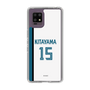 スリムプロテクションケース［ 北海道日本ハムファイターズ - ホーム #15 KITAYAMA ］