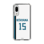 スリムプロテクションケース［ 北海道日本ハムファイターズ - ホーム #15 KITAYAMA ］