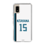 スリムプロテクションケース［ 北海道日本ハムファイターズ - ホーム #15 KITAYAMA ］