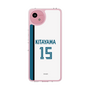 スリムプロテクションケース［ 北海道日本ハムファイターズ - ホーム #15 KITAYAMA ］