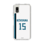 スリムプロテクションケース［ 北海道日本ハムファイターズ - ホーム #15 KITAYAMA ］