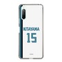 スリムプロテクションケース［ 北海道日本ハムファイターズ - ホーム #15 KITAYAMA ］