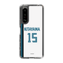 スリムプロテクションケース［ 北海道日本ハムファイターズ - ホーム #15 KITAYAMA ］