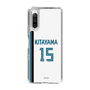 スリムプロテクションケース［ 北海道日本ハムファイターズ - ホーム #15 KITAYAMA ］