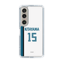 スリムプロテクションケース［ 北海道日本ハムファイターズ - ホーム #15 KITAYAMA ］