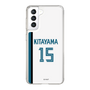 スリムプロテクションケース［ 北海道日本ハムファイターズ - ホーム #15 KITAYAMA ］