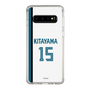 スリムプロテクションケース［ 北海道日本ハムファイターズ - ホーム #15 KITAYAMA ］