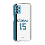 スリムプロテクションケース［ 北海道日本ハムファイターズ - ホーム #15 KITAYAMA ］