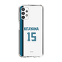スリムプロテクションケース［ 北海道日本ハムファイターズ - ホーム #15 KITAYAMA ］