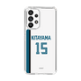 スリムプロテクションケース［ 北海道日本ハムファイターズ - ホーム #15 KITAYAMA ］