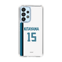スリムプロテクションケース［ 北海道日本ハムファイターズ - ホーム #15 KITAYAMA ］