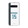 スリムプロテクションケース［ 北海道日本ハムファイターズ - ホーム #15 KITAYAMA ］
