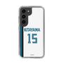 スリムプロテクションケース［ 北海道日本ハムファイターズ - ホーム #15 KITAYAMA ］