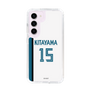 スリムプロテクションケース［ 北海道日本ハムファイターズ - ホーム #15 KITAYAMA ］