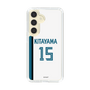 スリムプロテクションケース［ 北海道日本ハムファイターズ - ホーム #15 KITAYAMA ］