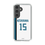 スリムプロテクションケース［ 北海道日本ハムファイターズ - ホーム #15 KITAYAMA ］