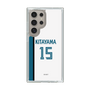 スリムプロテクションケース［ 北海道日本ハムファイターズ - ホーム #15 KITAYAMA ］