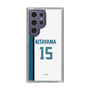 スリムプロテクションケース［ 北海道日本ハムファイターズ - ホーム #15 KITAYAMA ］