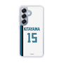 スリムプロテクションケース［ 北海道日本ハムファイターズ - ホーム #15 KITAYAMA ］