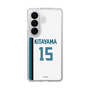 スリムプロテクションケース［ 北海道日本ハムファイターズ - ホーム #15 KITAYAMA ］