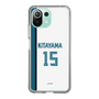スリムプロテクションケース［ 北海道日本ハムファイターズ - ホーム #15 KITAYAMA ］