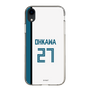 スリムプロテクションケース［ 北海道日本ハムファイターズ - ホーム #27 OHKAWA ］