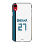 スリムプロテクションケース［ 北海道日本ハムファイターズ - ホーム #27 OHKAWA ］