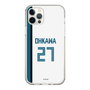 スリムプロテクションケース［ 北海道日本ハムファイターズ - ホーム #27 OHKAWA ］