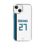 スリムプロテクションケース［ 北海道日本ハムファイターズ - ホーム #27 OHKAWA ］