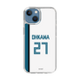 スリムプロテクションケース［ 北海道日本ハムファイターズ - ホーム #27 OHKAWA ］