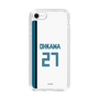 スリムプロテクションケース［ 北海道日本ハムファイターズ - ホーム #27 OHKAWA ］