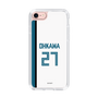 スリムプロテクションケース［ 北海道日本ハムファイターズ - ホーム #27 OHKAWA ］