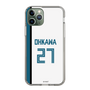 スリムプロテクションケース［ 北海道日本ハムファイターズ - ホーム #27 OHKAWA ］