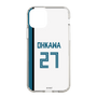 スリムプロテクションケース［ 北海道日本ハムファイターズ - ホーム #27 OHKAWA ］