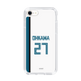スリムプロテクションケース［ 北海道日本ハムファイターズ - ホーム #27 OHKAWA ］