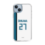 スリムプロテクションケース［ 北海道日本ハムファイターズ - ホーム #27 OHKAWA ］
