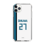 スリムプロテクションケース［ 北海道日本ハムファイターズ - ホーム #27 OHKAWA ］