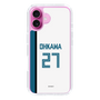 スリムプロテクションケース［ 北海道日本ハムファイターズ - ホーム #27 OHKAWA ］