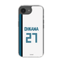 スリムプロテクションケース［ 北海道日本ハムファイターズ - ホーム #27 OHKAWA ］