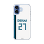 スリムプロテクションケース［ 北海道日本ハムファイターズ - ホーム #27 OHKAWA ］