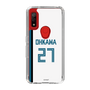 スリムプロテクションケース［ 北海道日本ハムファイターズ - ホーム #27 OHKAWA ］